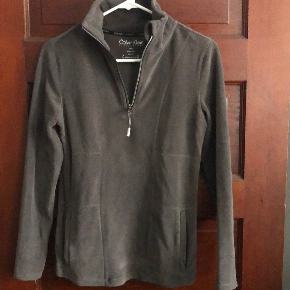Calvin Klein Performance Fleece